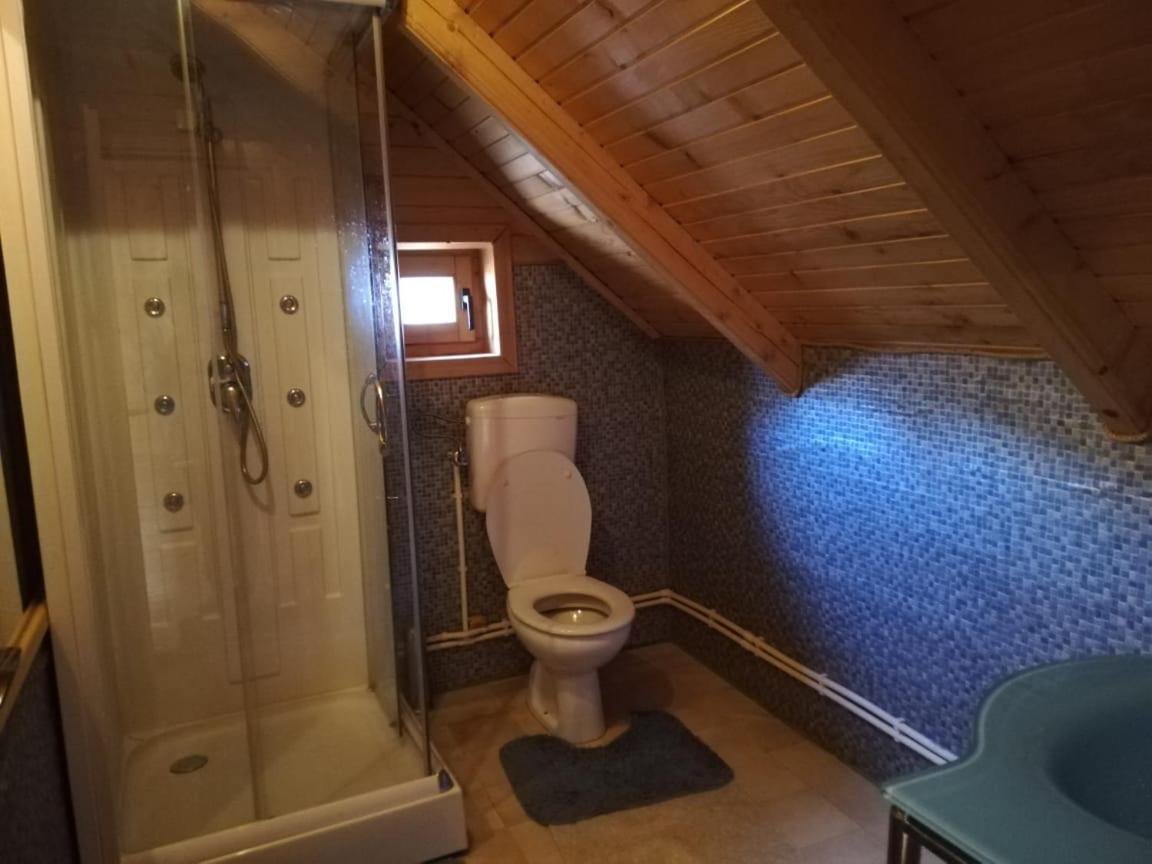 Villa Vikendice Biocinovici à Kolašin Extérieur photo
